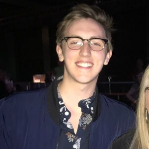 Meet your Posher, Alec